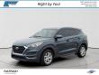 Used 2020 Hyundai Tucson Value SUV