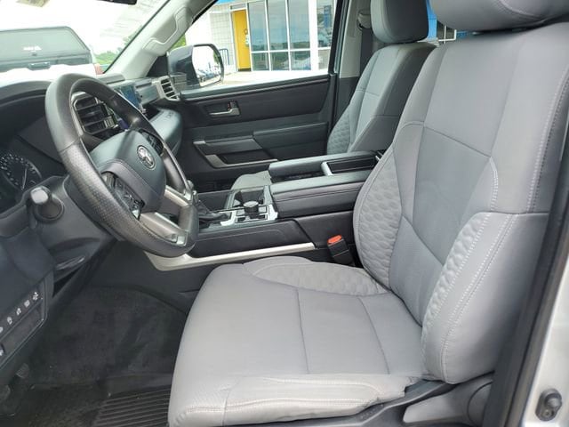 2023 Toyota Tundra SR5 - Photo 15