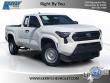 Used 2024 Toyota Tacoma 2WD SR Truck XtraCab