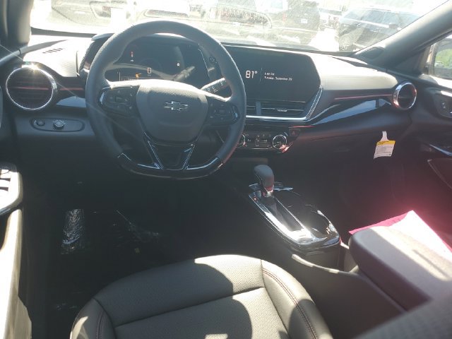 2026 Chevrolet Trax RS - Photo 10