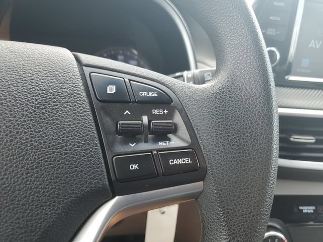 2019 Hyundai Tucson SE - Photo 22