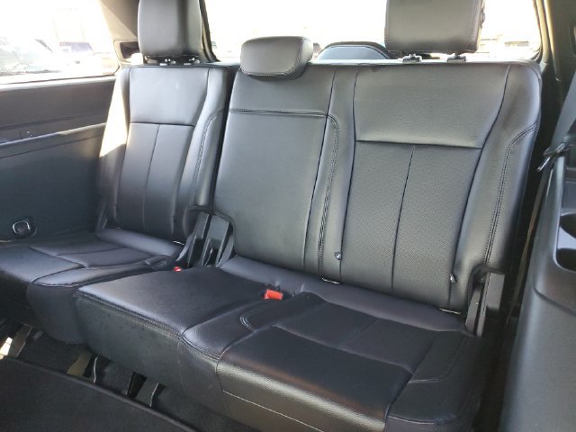 2021 Ford Expedition XLT - Photo 12