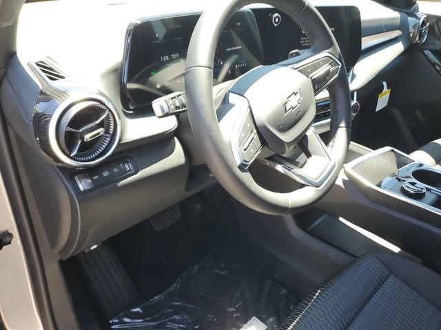 2026 Chevrolet Equinox LT - Photo 18