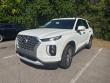 Used 2022 Hyundai Palisade SEL SUV