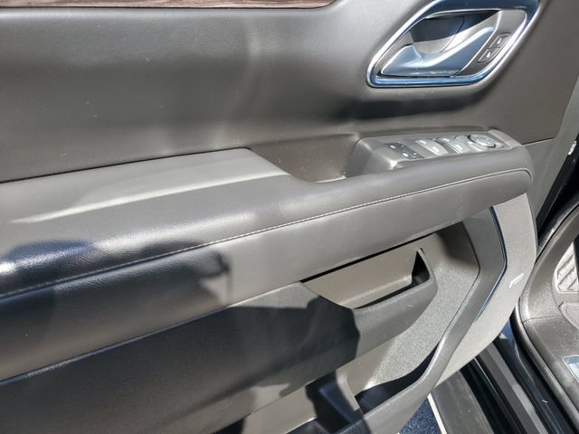 2024 Chevrolet Tahoe LT - Photo 20