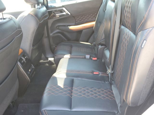 2023 Mitsubishi Outlander SEL - Photo 13