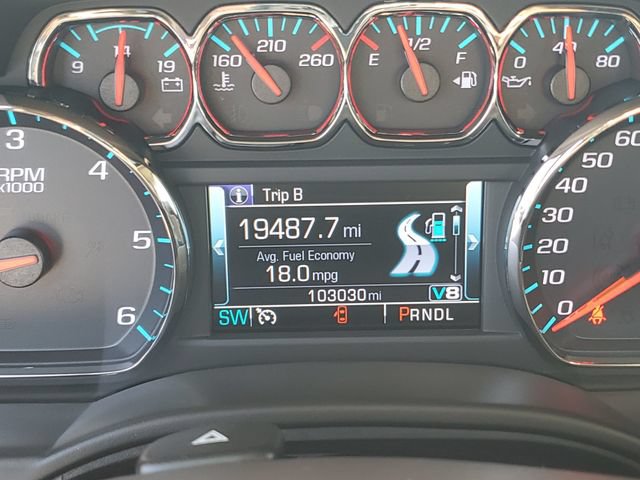 2020 Chevrolet Tahoe LT - Photo 25