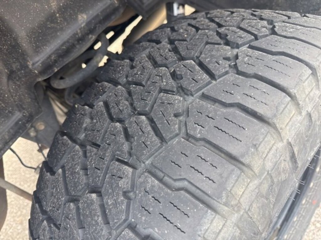 Used 2020 Ram 1500 Rebel Truck Crew Cab