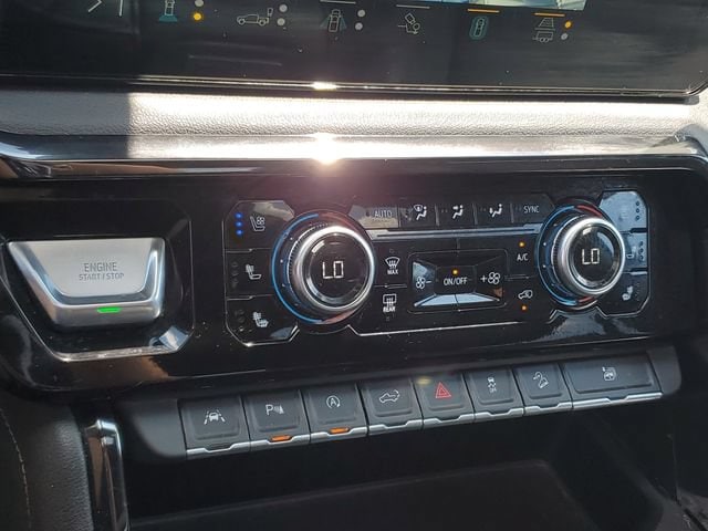2023 GMC Sierra 1500 AT4 - Photo 29