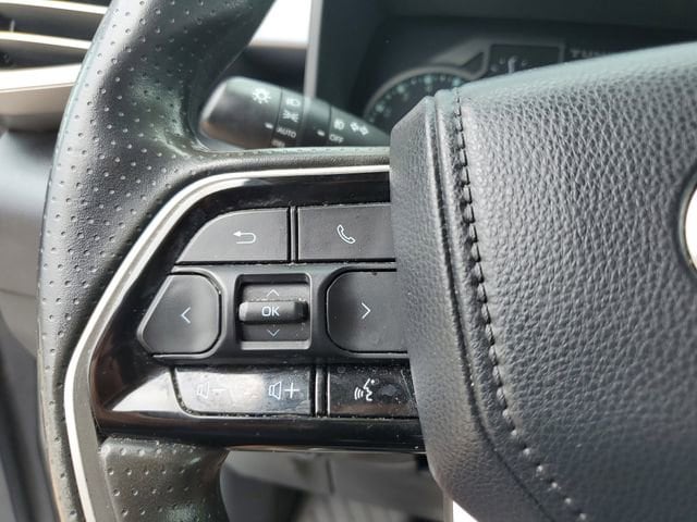 2023 Toyota Tundra SR5 - Photo 19
