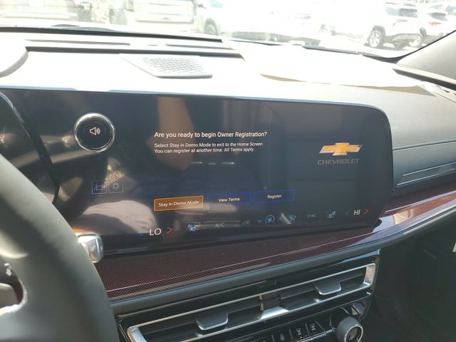 2026 Chevrolet Traverse Z71 - Photo 25