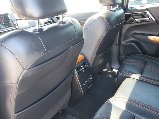 2023 Mitsubishi Outlander SEL - Photo 14