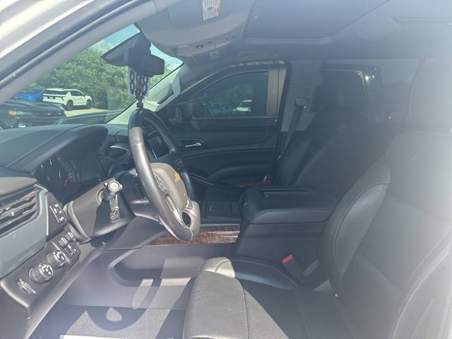 2020 Chevrolet Suburban Premier photo 4