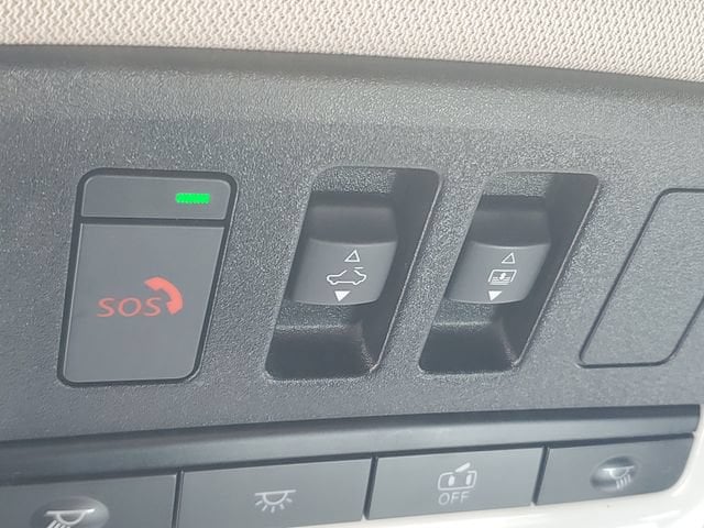 2021 Nissan Rogue SV - Photo 30