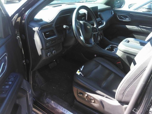 2023 Chevrolet Tahoe LT photo 4