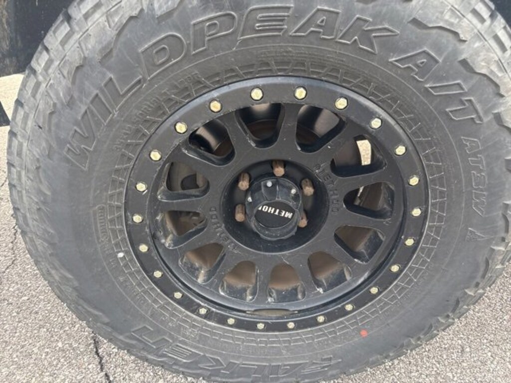 Used 2020 Ram 1500 Rebel Truck Crew Cab