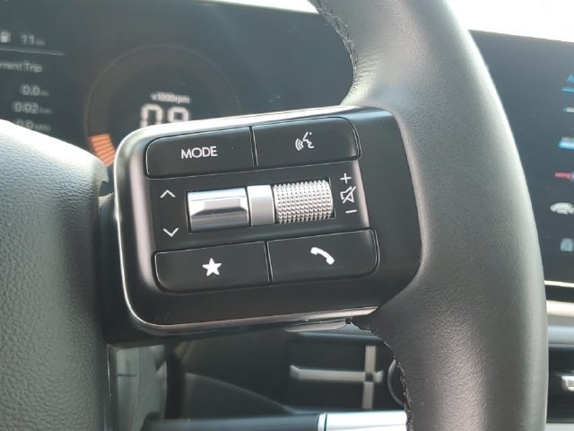 2024 Hyundai Santa Fe SEL - Photo 23