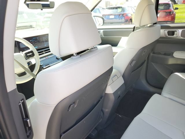2026 Hyundai Santa Fe SEL - Photo 13