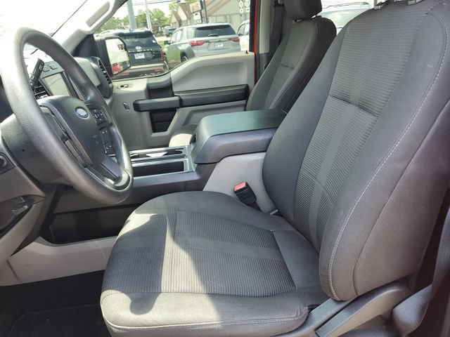 2019 Ford F-150 XL - Photo 16
