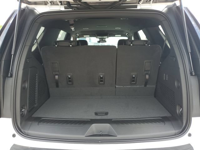 2026 Chevrolet Tahoe LS - Photo 8