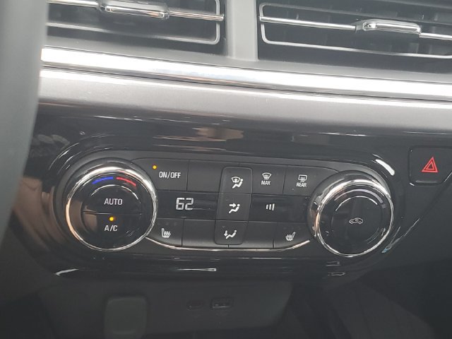 2026 Chevrolet Trax Activ - Photo 28