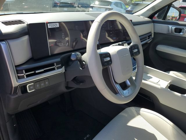 2026 Hyundai Santa Fe SEL - Photo 18