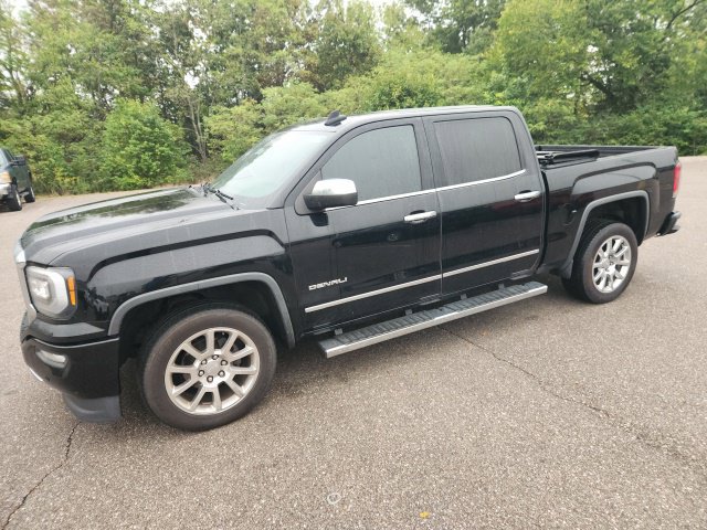 2018 GMC Sierra 1500 Denali Denali - Photo 12