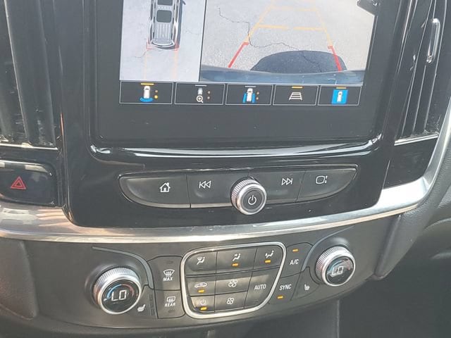 2023 Chevrolet Traverse RS - Photo 29