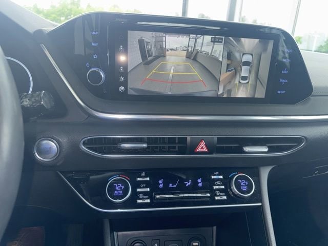 2021 Hyundai Sonata Limited - Photo 8