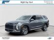 Used 2025 Hyundai Palisade SEL Premium SUV