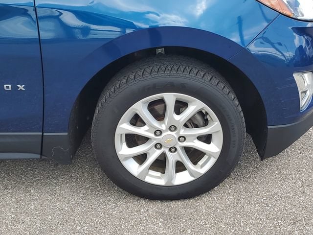 2019 Chevrolet Equinox LT - Photo 6