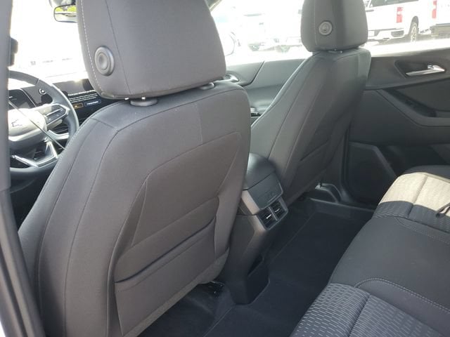2026 Chevrolet Equinox LT - Photo 13
