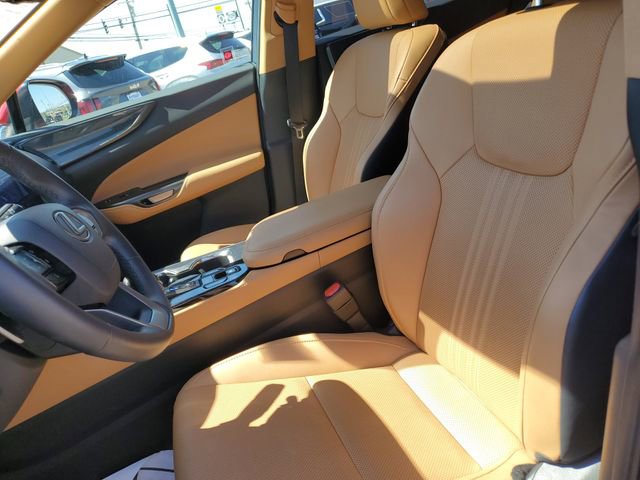 2023 Lexus NX 250 - Photo 16