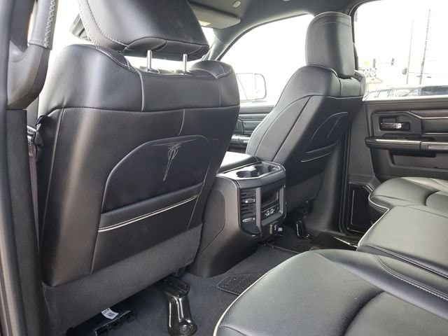 2022 RAM Ram 2500 Pickup Laramie Limited - Photo 14
