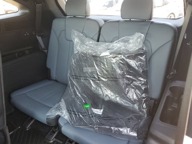 2025 Kia Sorento SX Prestige Hybrid - Photo 12