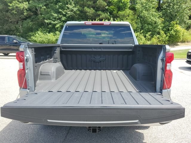 2026 Chevrolet Silverado 1500 LT - Photo 9