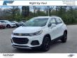 Used 2018 Chevrolet Trax LT SUV
