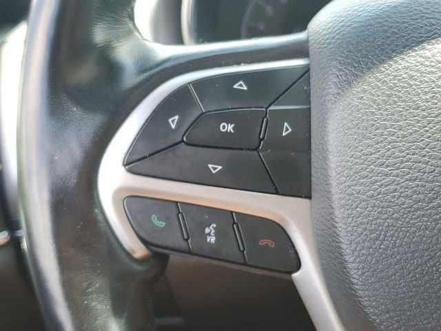2021 Jeep Grand Cherokee Limited - Photo 23