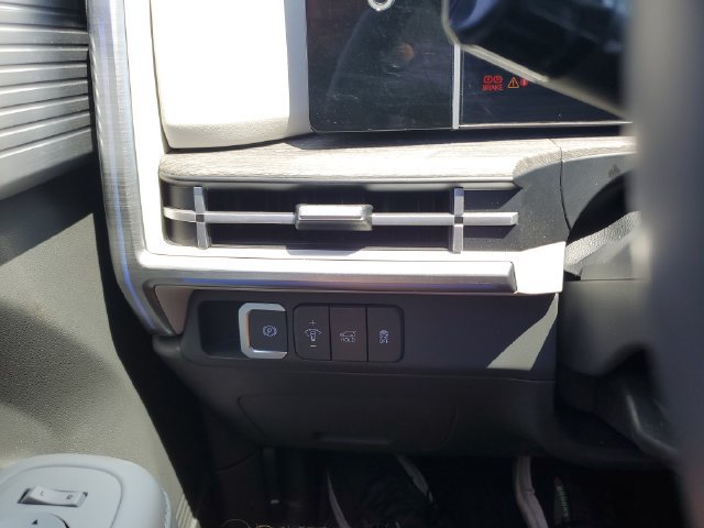2025 Hyundai Santa Fe Calligraphy - Photo 21