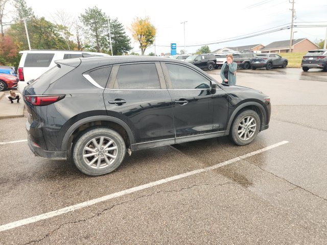 2022 Mazda CX-5 S Select Package - Photo 6