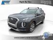 Used 2021 Hyundai Palisade Limited SUV