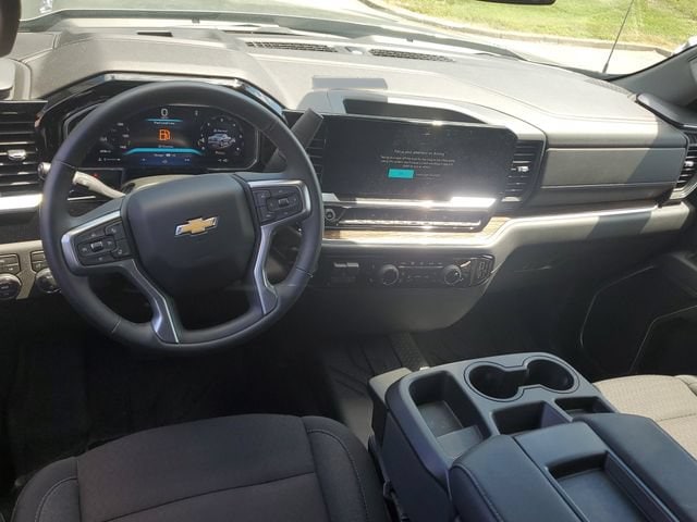 2026 Chevrolet Silverado 1500 LT - Photo 10