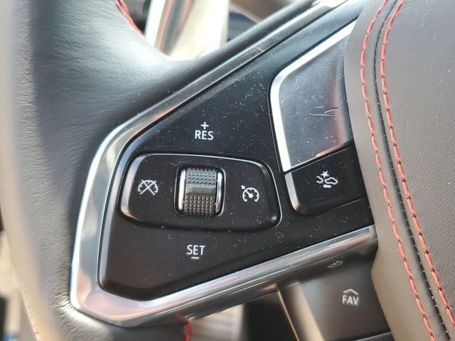 2026 Chevrolet Corvette 2LZ - Photo 19