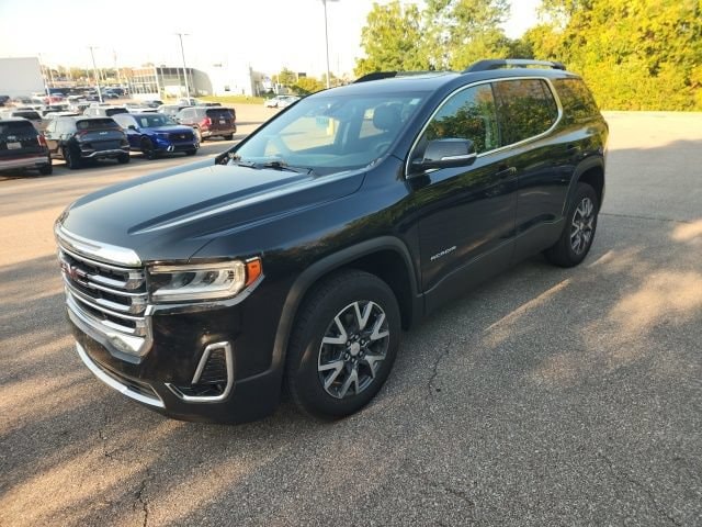 2023 GMC Acadia SLT - Photo 6