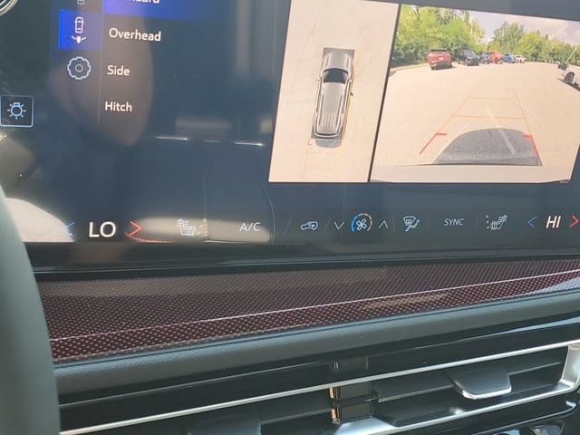 2026 Chevrolet Traverse Z71 - Photo 27