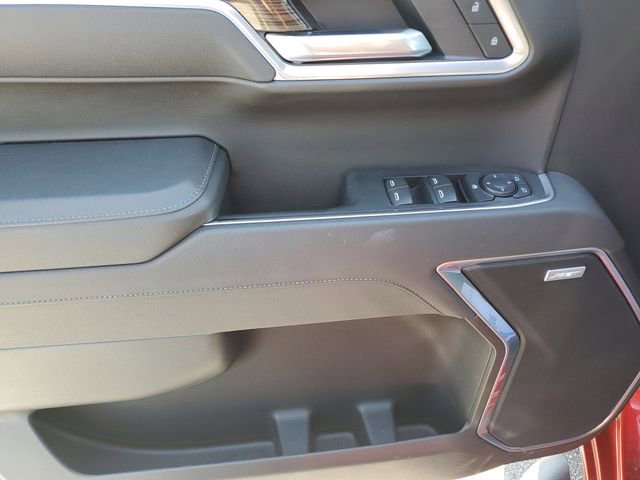 2026 Chevrolet Silverado 1500 RST - Photo 22