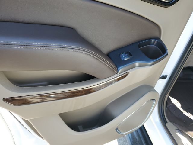 2020 Chevrolet Tahoe LT - Photo 16