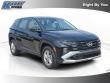 Used 2025 Hyundai Tucson SE SUV