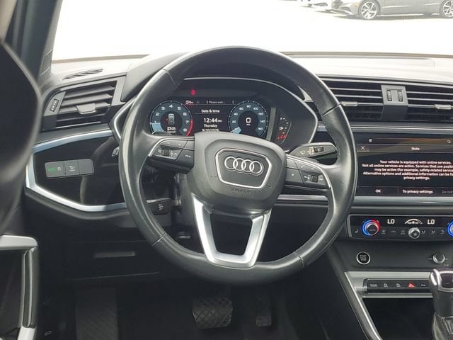 2023 Audi Q3 S Line Premium - Photo 12