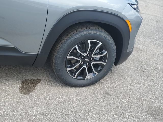 2026 Chevrolet Trailblazer Activ - Photo 6